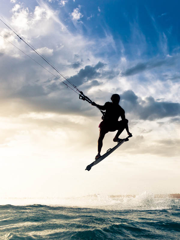 2 HOURS PROGRESSION SESSION kite, sup, wing, windsurf lessons in greece book your lessons online