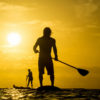 SUP RENTAL (WEEKLY) kite, sup, wing, windsurf lessons in greece book your lessons online